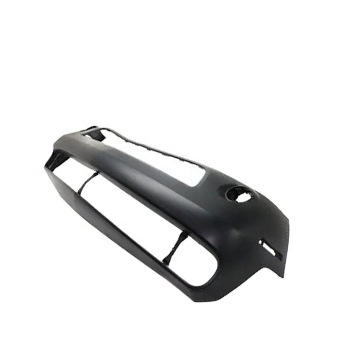 KEBEL Atuo Carrosserie Avant Pare-chocs OEM 68258730AB Pare-chocs avant pour Dodge Challenger 2015 2016 2017