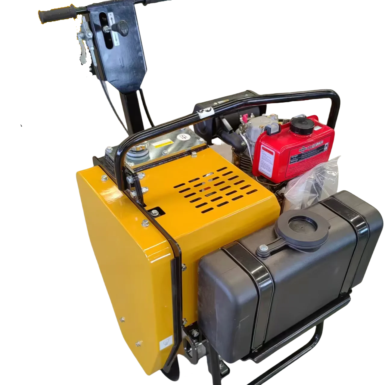 Vibratory Roller RWYL11C