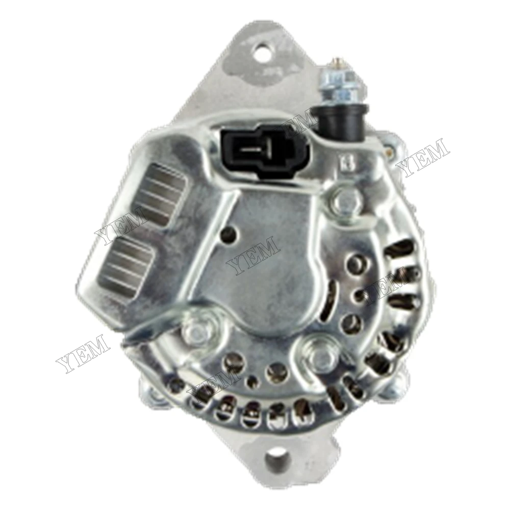 For John Deere 5210 5500N Tractor Alternator OEM Engine Parts 2