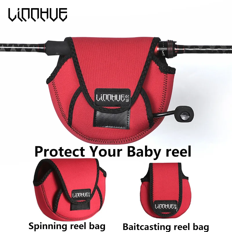 linnhue fishing bag ae protective gear