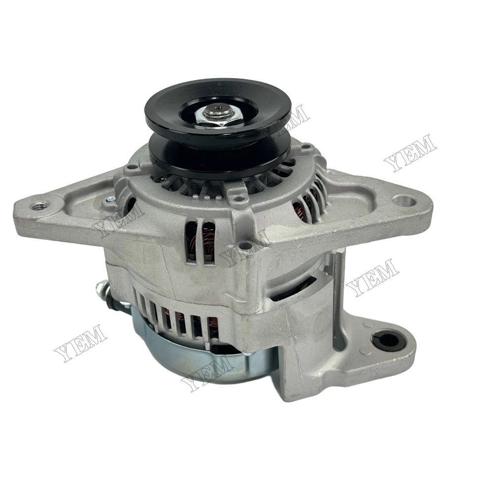 Alternator OR-9700 09-9700 Fit for Caterpillar 3024C Engine