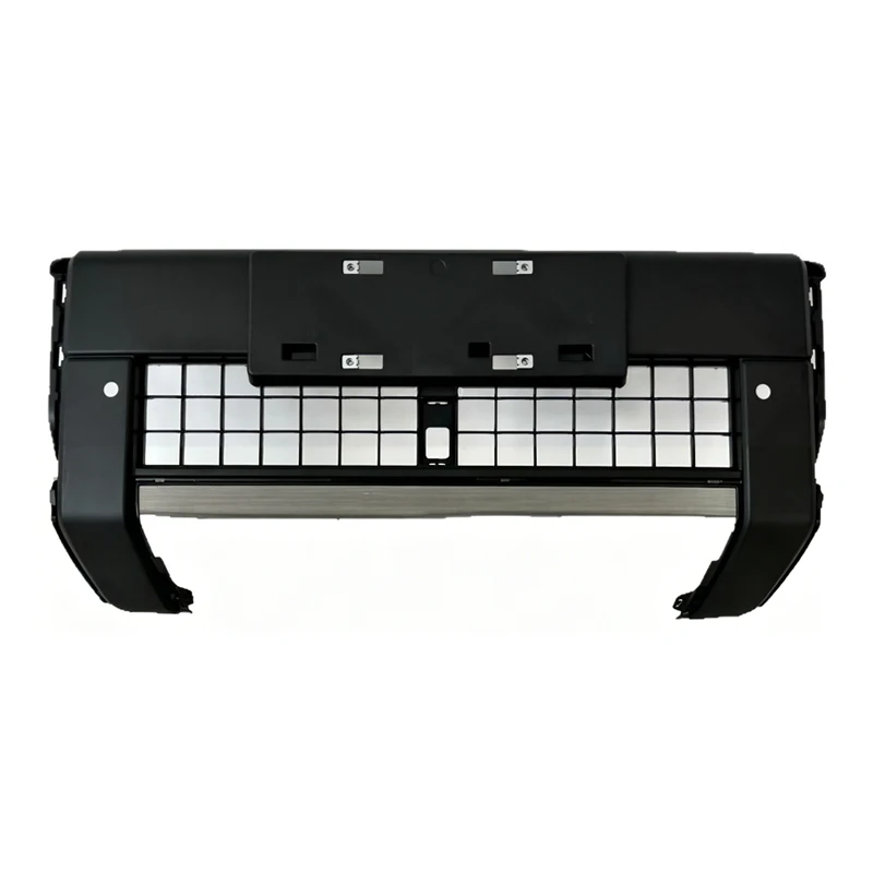For Toyota 2024 Prado Center Bumper Sub-Assembly OEM 5212A-0G020