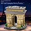 5223 Arco di Trionfo, Parigi