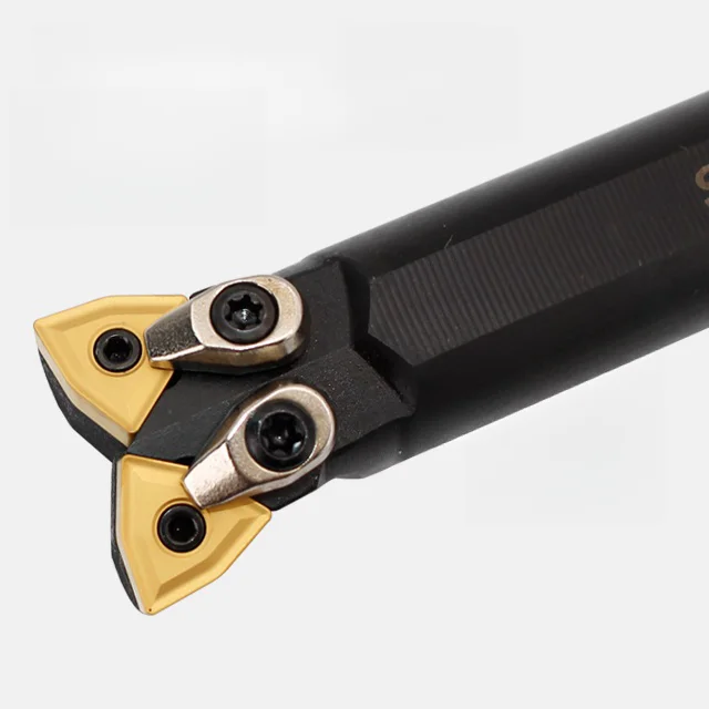 TUNGALOY バイトホルダー 　S25R-MWLNR08 送料無料 S25R-MWLNR 08-R (Two Heads) Cnc Turning Tool Holders Lathe Rack Turning  Tool Holder Machine Cut Tools Inserts Box Insert