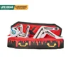 6FT  Skeleton with Coffin Inflatable Decoration