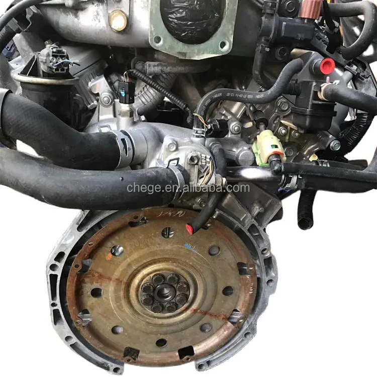 Shop Our Hot Sale Used Japan Honda Acura UA8 J35Z6 Engine