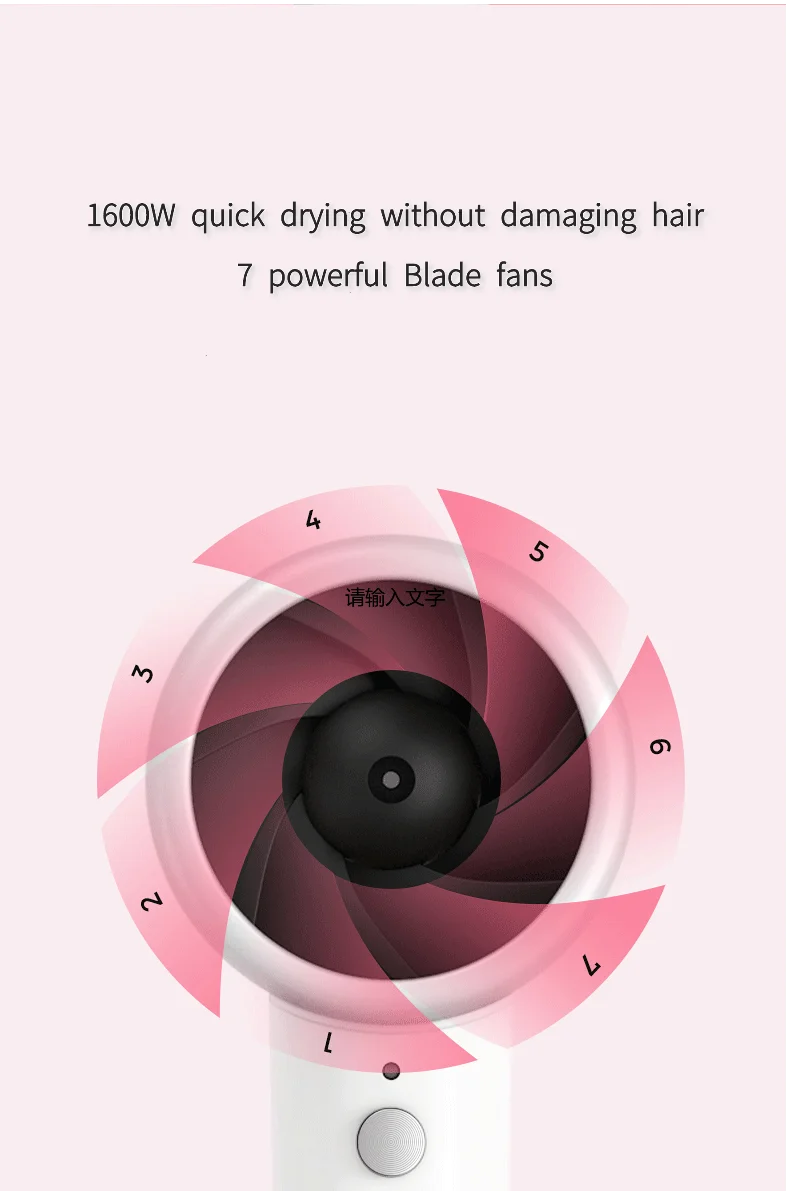 Hair dryer (4)