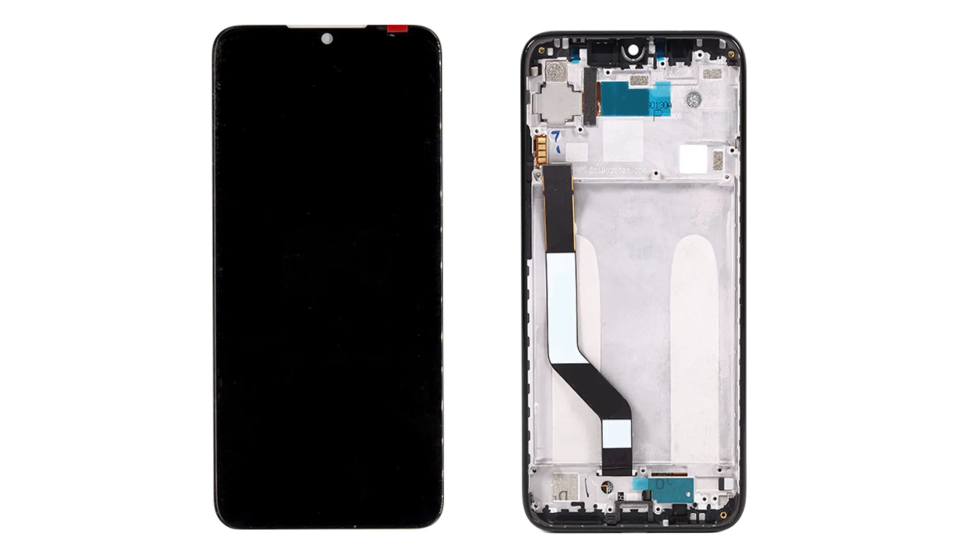 Replacement Lcd Touch Screen Assembly For Htc Desire 626 626g Buy Lcd