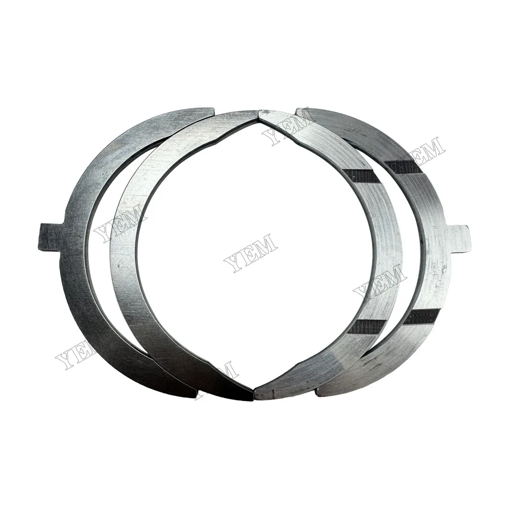 Thrust Washer Fit for New Holland SNH4105 Engine 5