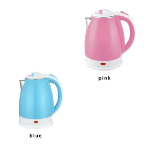 Sutai Low Price Electric Kettle in Stock