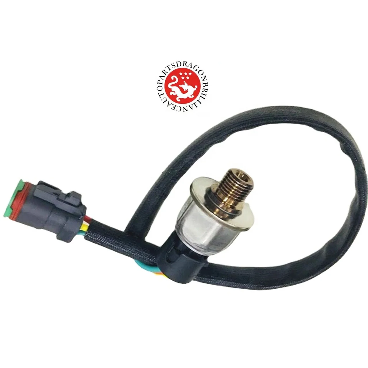 Excavator Engine Oil Pressure Sensor OEM 2244536 for CAT