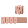 Blush Pink Weighted Wristband
