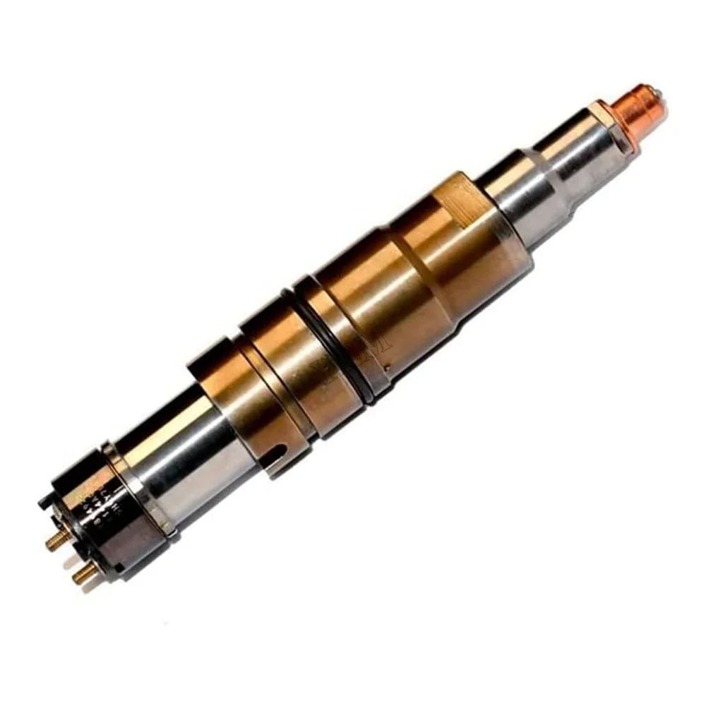 Fuel Injector 3135830 4307217 5579423 for Engine ISX15 ISXE 3