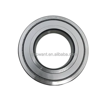 High Performance Wear Resistance OEM 6224ZZ 6224 2Z C3 Deep Groove Ball Bearing for Industrial Machinery