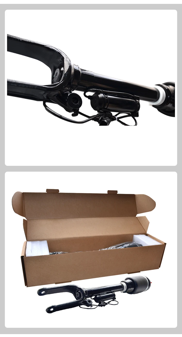 Mercedes W205 Air Suspension Kit Bmw E60 Air Suspension Kit Air