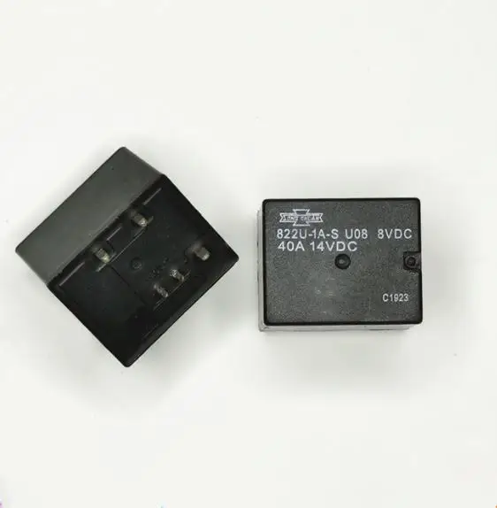 822U 1A S 24VDC Song Chuan | Italia - Foto 6