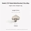 2727-Nickel Brushed