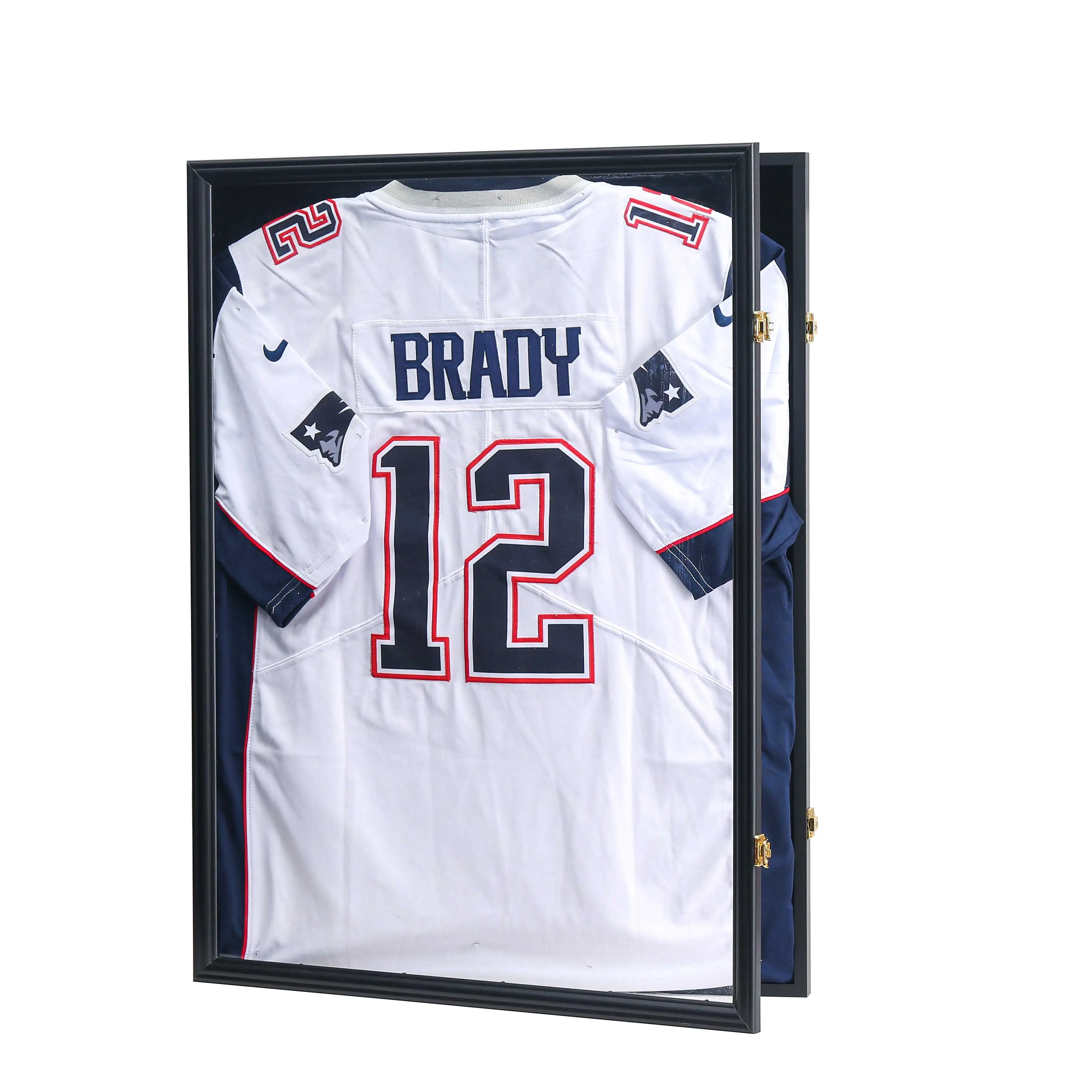 Jersey Frame Display Case High Quality Shadow Box
