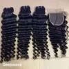 loose wave