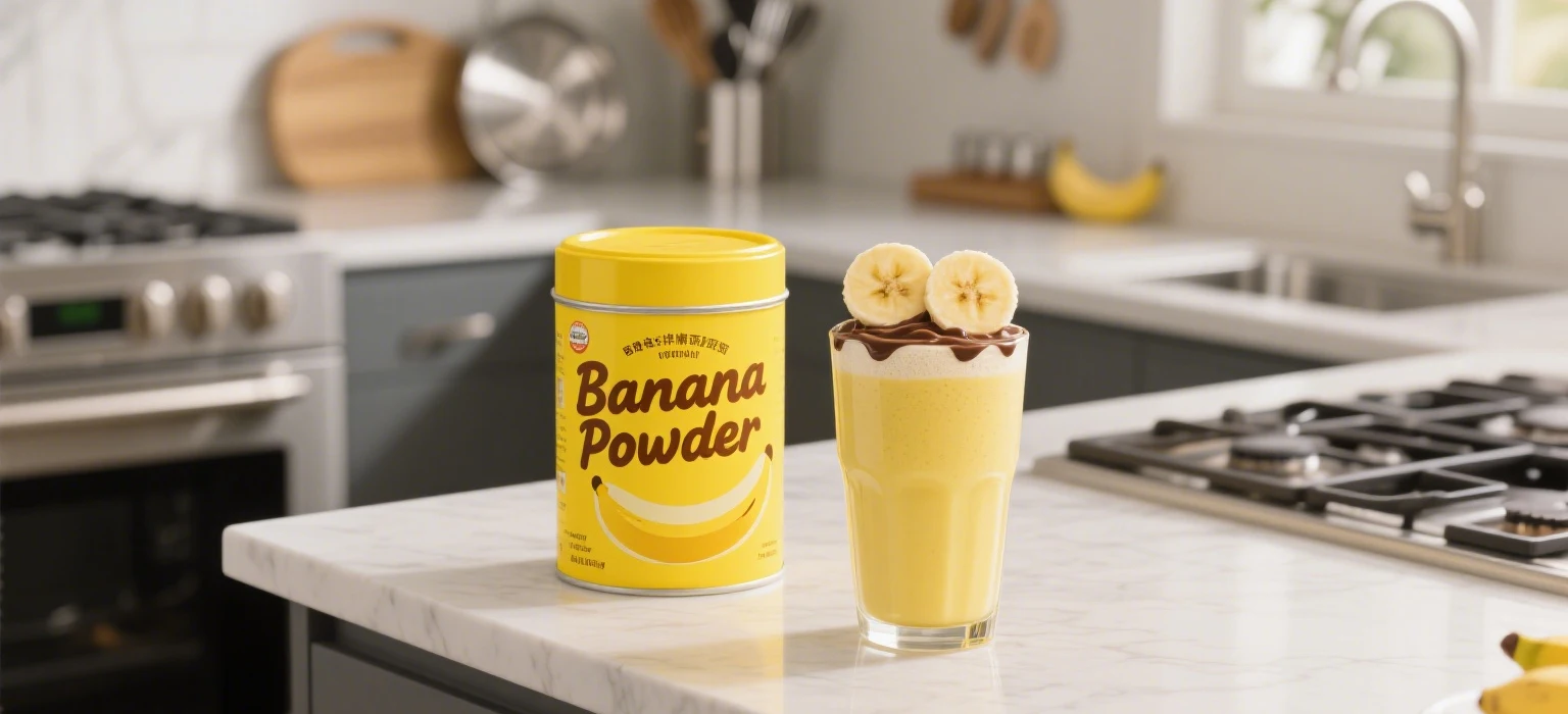 product low price wholesale high quality pure banana flavor powder natural flavoring agents-1