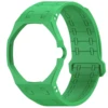 Green-3 o'clock