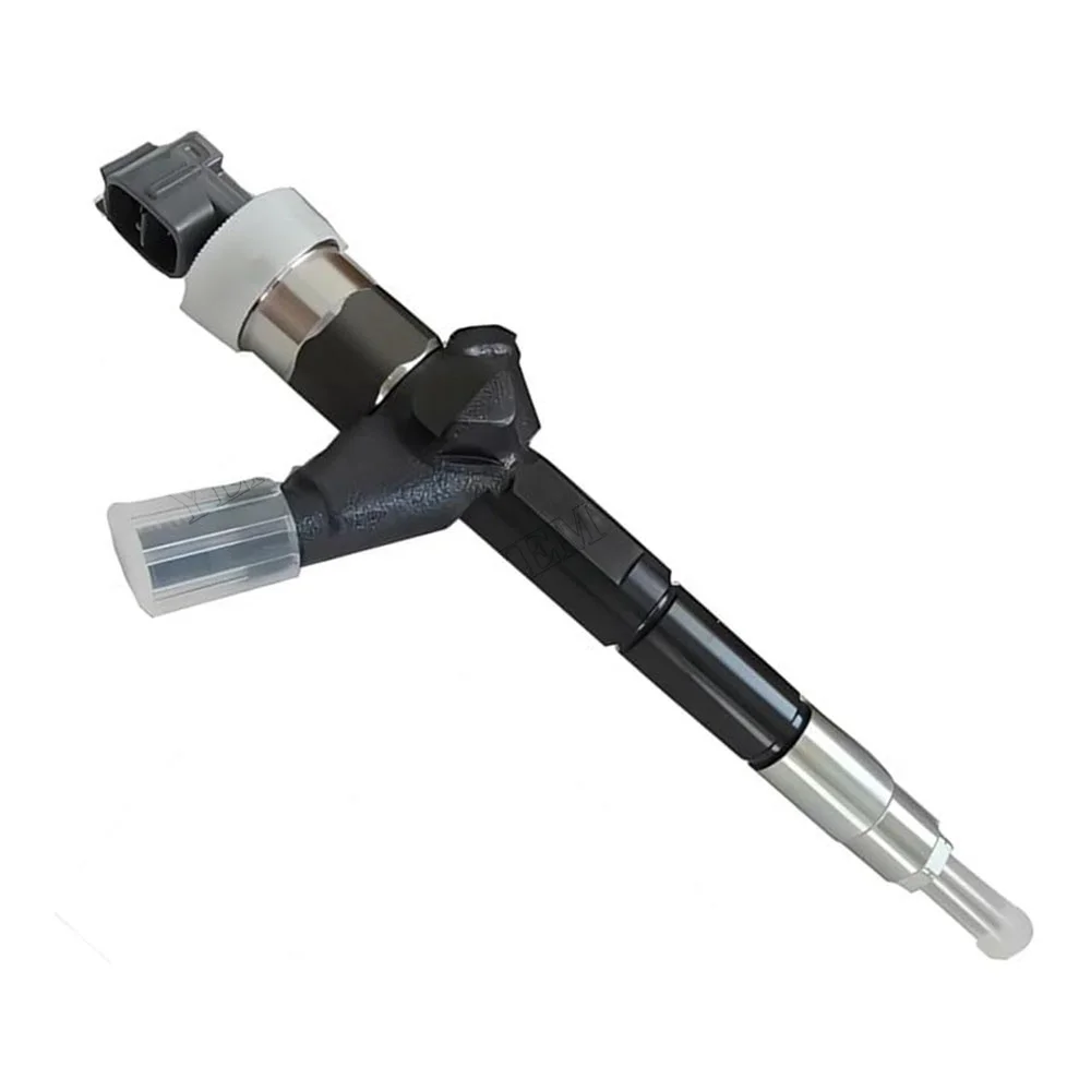 Fuel Injector 095000-0510 16600-8H800 for Nissan YD22ETI Engine X-Trail dCi Di FWD 4x4 T30 2.2D