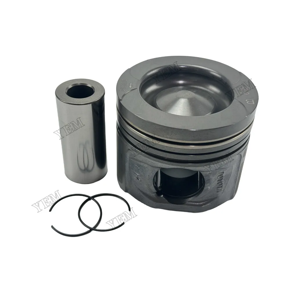 Piston Kit 13101-30040 Fit for Toyota 1KD Engine 6