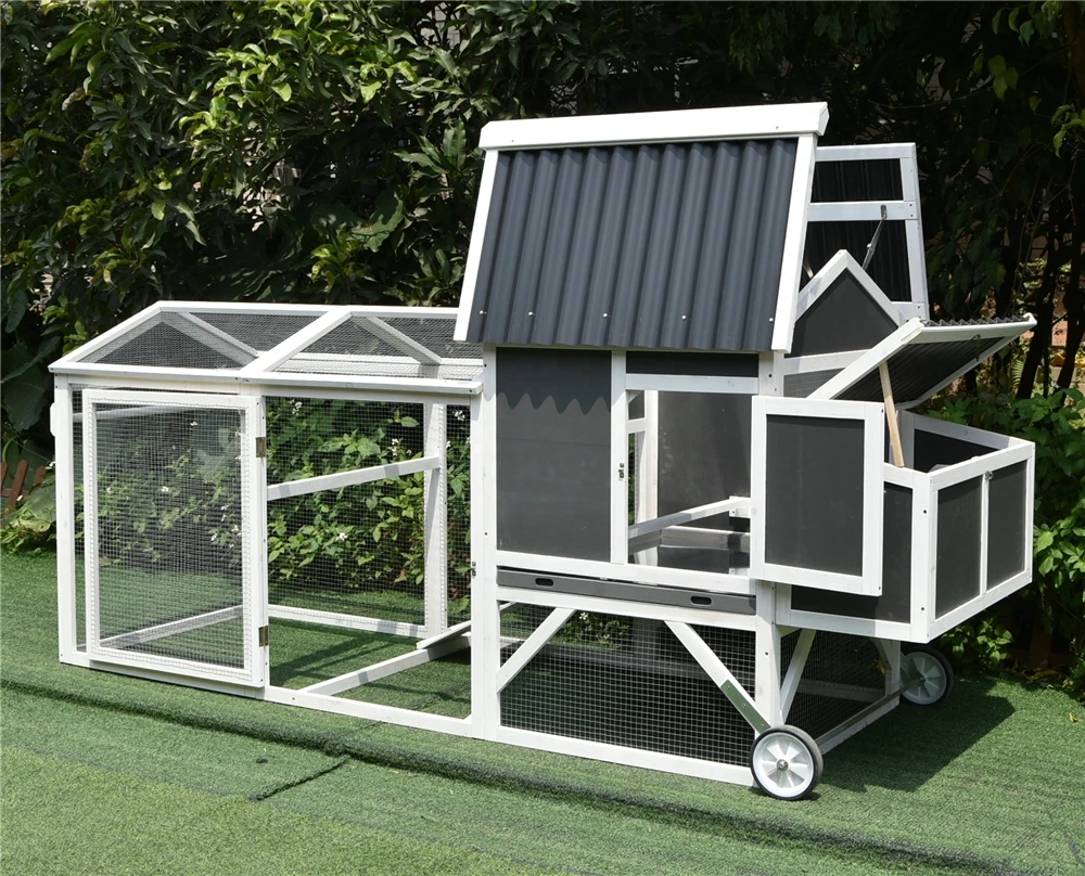 Removable Large Plastic Chicken Coop Buy Removable Chicken Coop large
