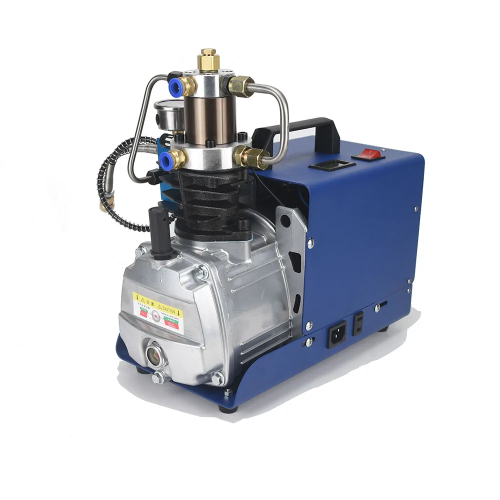 electric air pressure pump