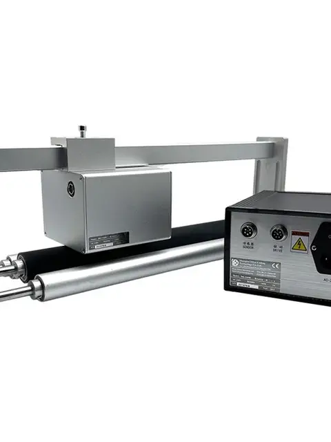 Dikai Ink Wheel Coding Machine DK1100/1100A/B Compatible with Synchronous Tracking Packaging Machines Fully Automatic China