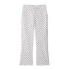 Pantaloni bianchi
