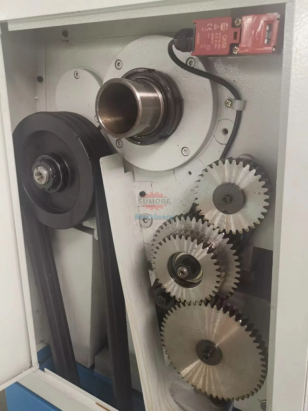 Sumore SP2113 C6241 Lathe Machine Metal Torno CM6241 Bench Type ...