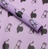 Purple 20pcs per bag
