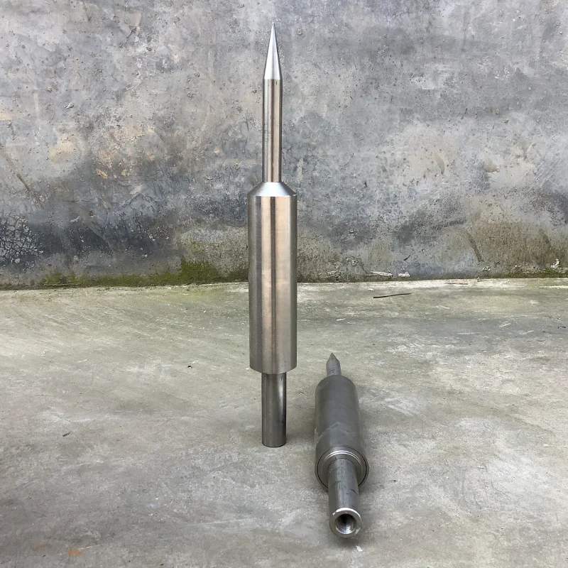 French Easy-to-mine lightning Fully Active lightning Rod