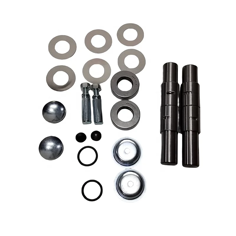 King Pin Kit 56710-45000 Nyk-502 K15 For Hyundai Hd2.5t Hd65 Truck ...