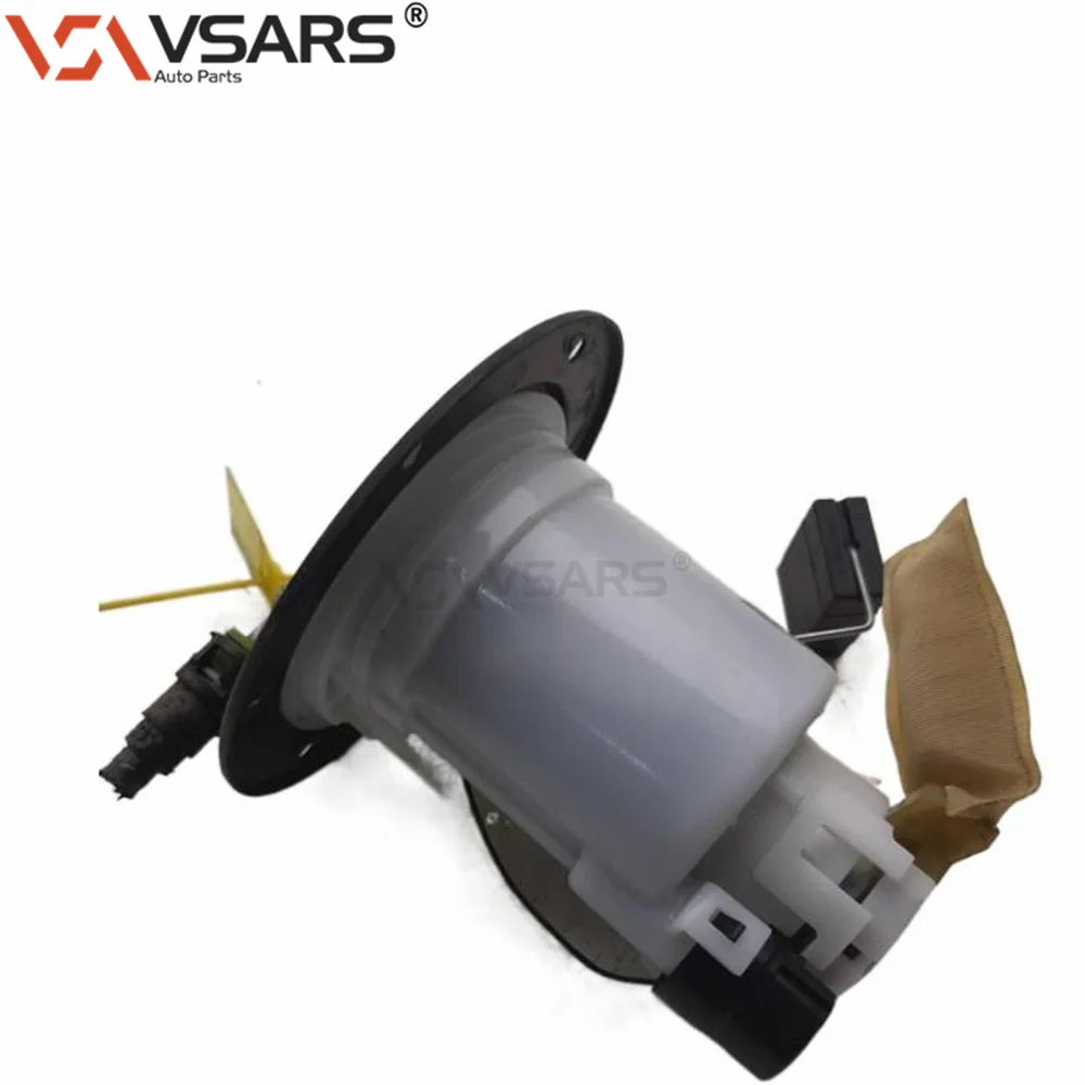 HD VSF-40139 Fuel Filter for Nissan Pixo - Replacement Automotive