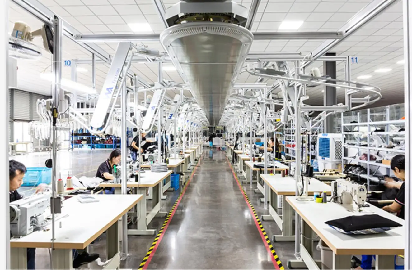 Zhejiang Boncare Healthcare Equipment Co., Ltd. 2