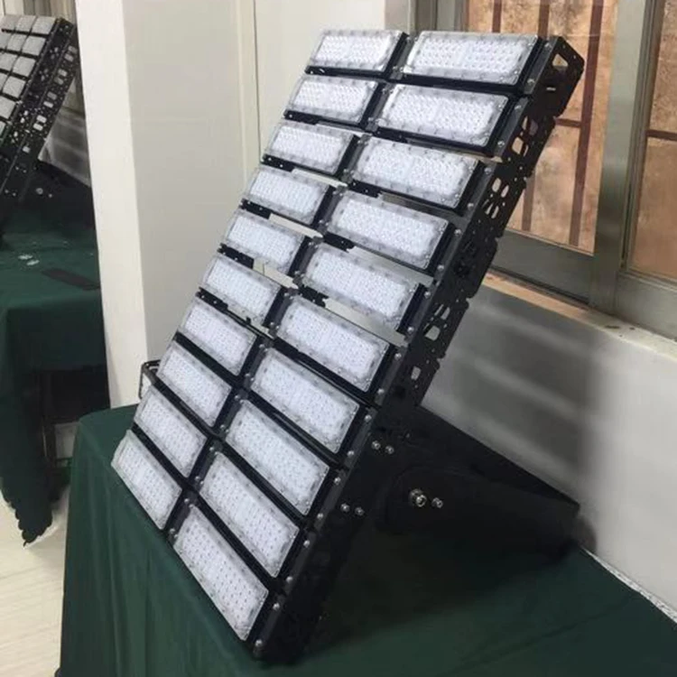 High quality industrial meanwell driver 200watt outdoor lighting led flood light for soccer field volleyball court