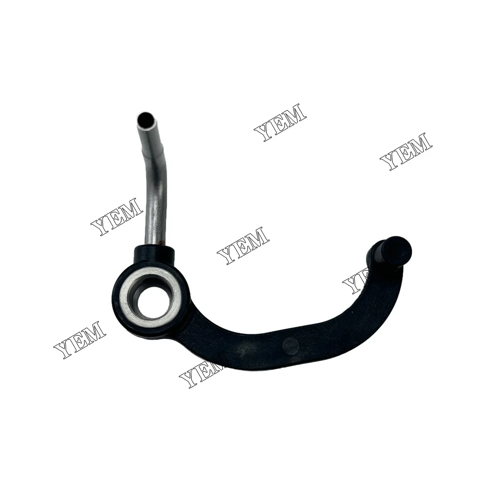 Oil Cooling Nozzle 3080708 045035 Fit for ISM11 Engine 5