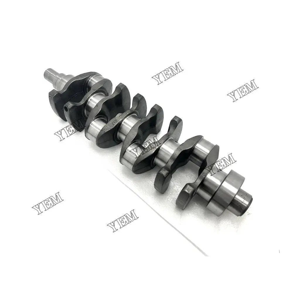 1KD Crankshaft for Toyota 6