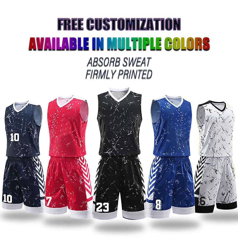 Reversible basketball jerseys shop at wholesale prices
