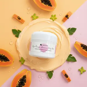 Hot Selling Papaya  Glowing Skin Care Products with Papaya Natural at Great Price Use for Face