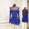 Royal Blue