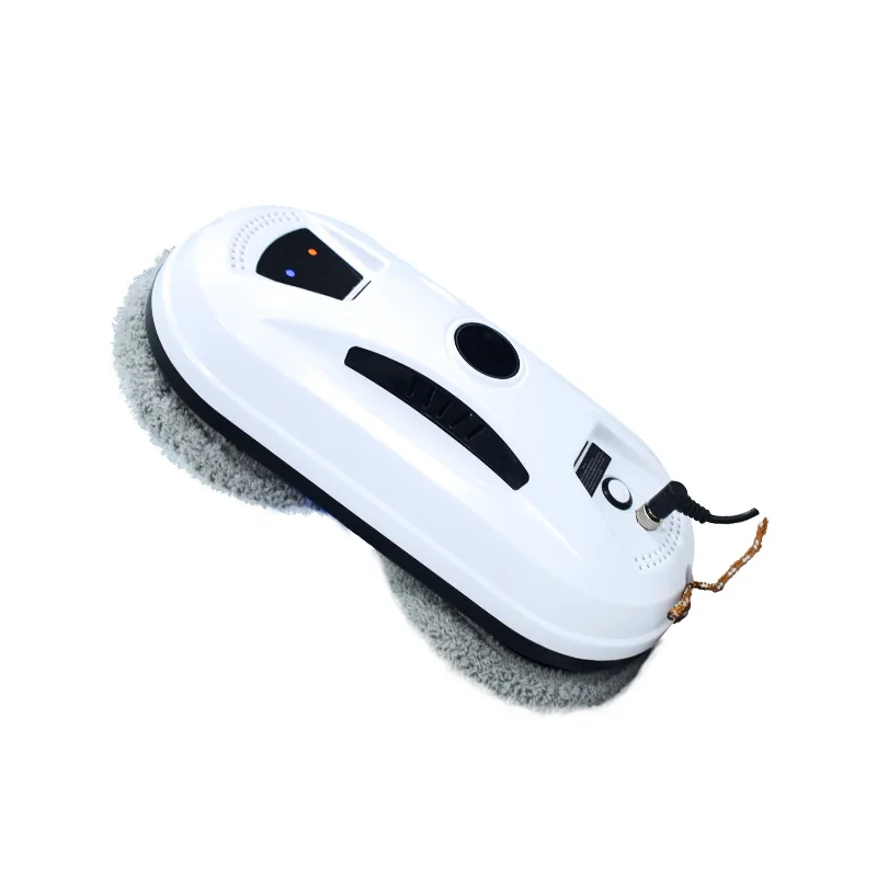 Hi Rise Glass Window Cleaner Control Smart Electric windows Cleaning Robot