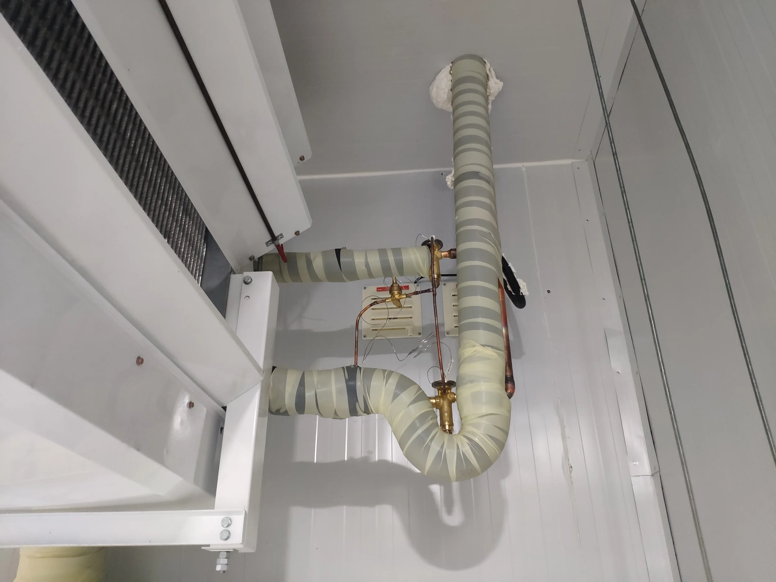 Unit Cooler, 25KW, 220V, 50Hz, 380V - detail 18