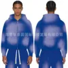 Sprayed monkey trousers