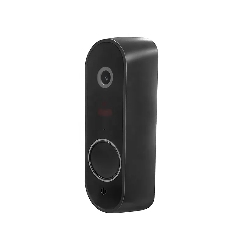Door Phone Smart Intercom Doorbell,T4 