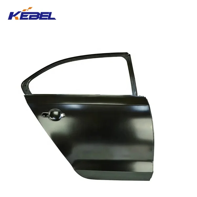 Wholesale Factory Supply Car Front Door 6RM 833 056 OEM 6RM 833 055 for Volkswagen Jetta VA3 2019