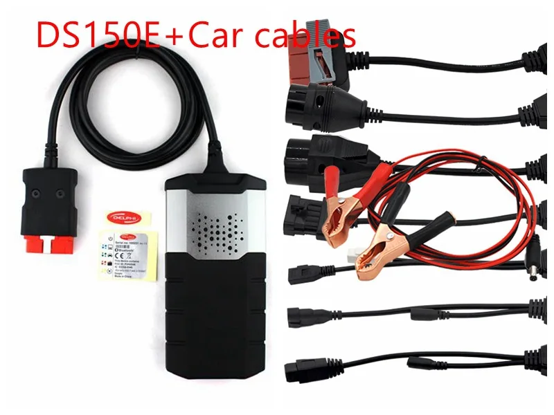 R3 инструмент для диагностики грузовика автомобиля OBD сканер Быстрый Диагностический тестер адаптер Авто диагностический с BT и 8