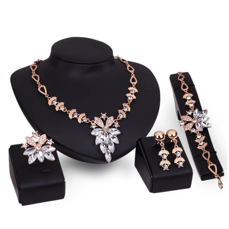 Whosale Wedding Iran African Jewelry 